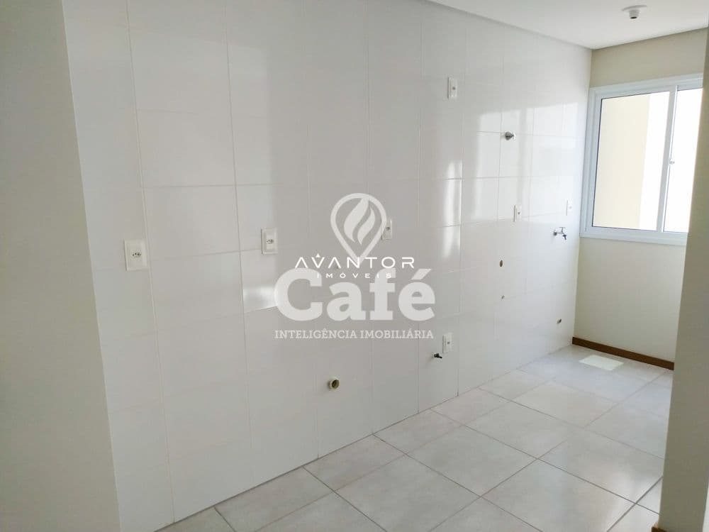 Apartamento com 2 quartos à venda no Residencial Vila Vêneto, em Camobi, Santa Maria/RS — foto 5 de 16