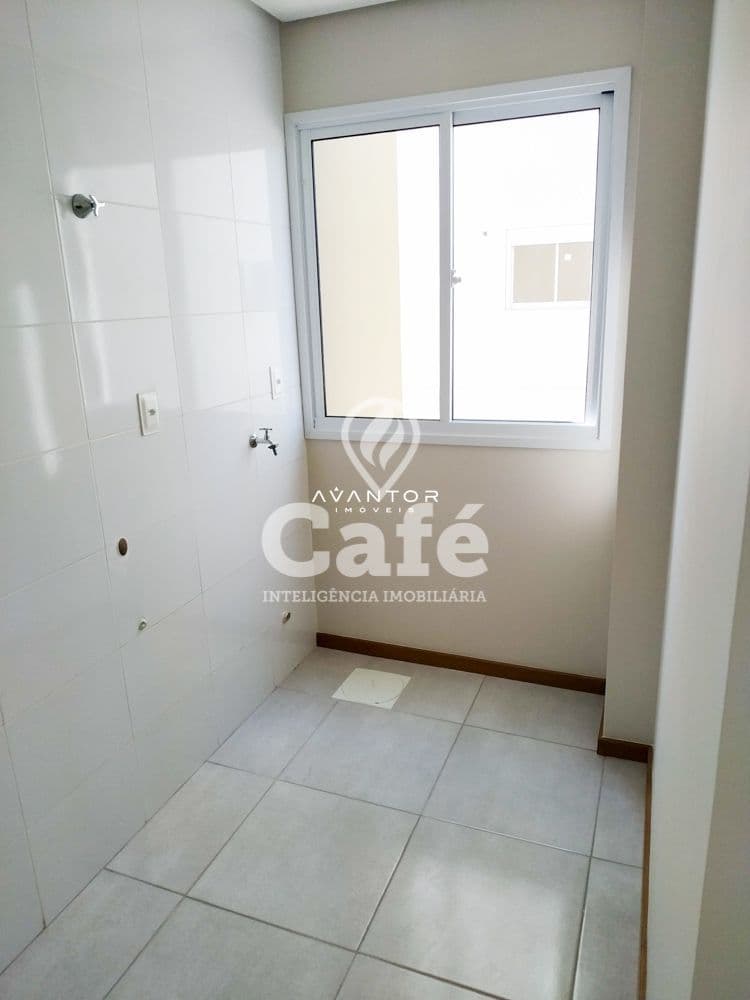 Apartamento com 2 quartos à venda no Residencial Vila Vêneto, em Camobi, Santa Maria/RS — foto 6 de 16