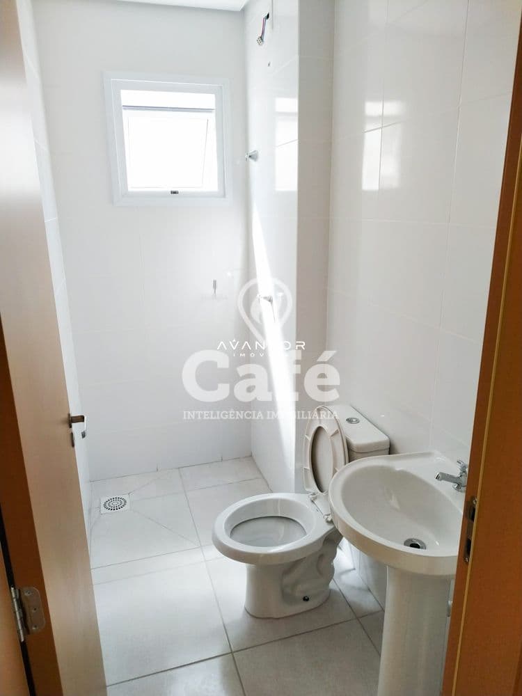 Apartamento com 2 quartos à venda no Residencial Vila Vêneto, em Camobi, Santa Maria/RS — foto 11 de 16