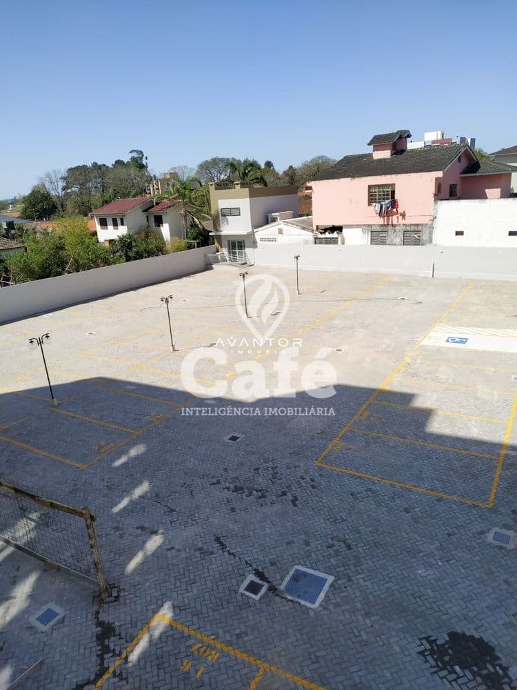 Apartamento com 2 quartos à venda no Residencial Vila Vêneto, em Camobi, Santa Maria/RS — foto 13 de 16