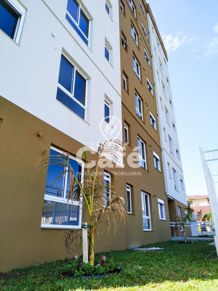 Apartamento com 2 quartos à venda no Residencial Vila Vêneto, em Camobi, Santa Maria/RS — foto 14 de 16