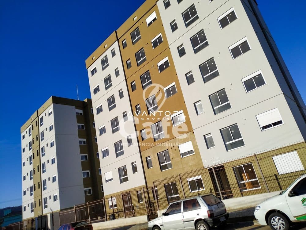 Apartamento com 2 quartos à venda no Residencial Vila Vêneto, em Camobi, Santa Maria/RS — foto 15 de 16