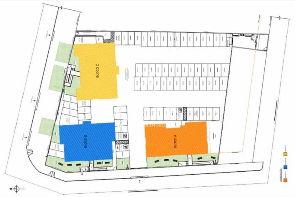 Apartamento com 2 quartos à venda no Residencial Vila Vêneto, em Camobi, Santa Maria/RS — foto 16 de 16