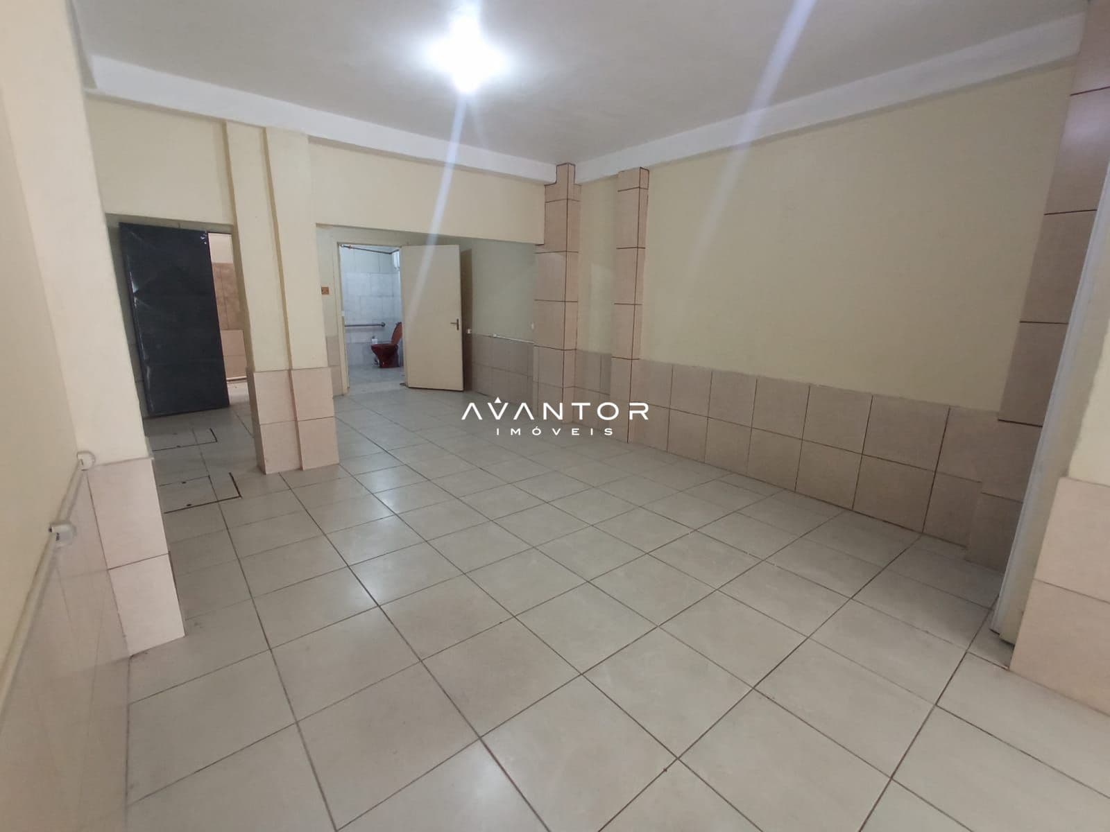 Sala Comercial com 2 salas para alugar em Centro, Santa Rosa/RS — foto 4 de 9