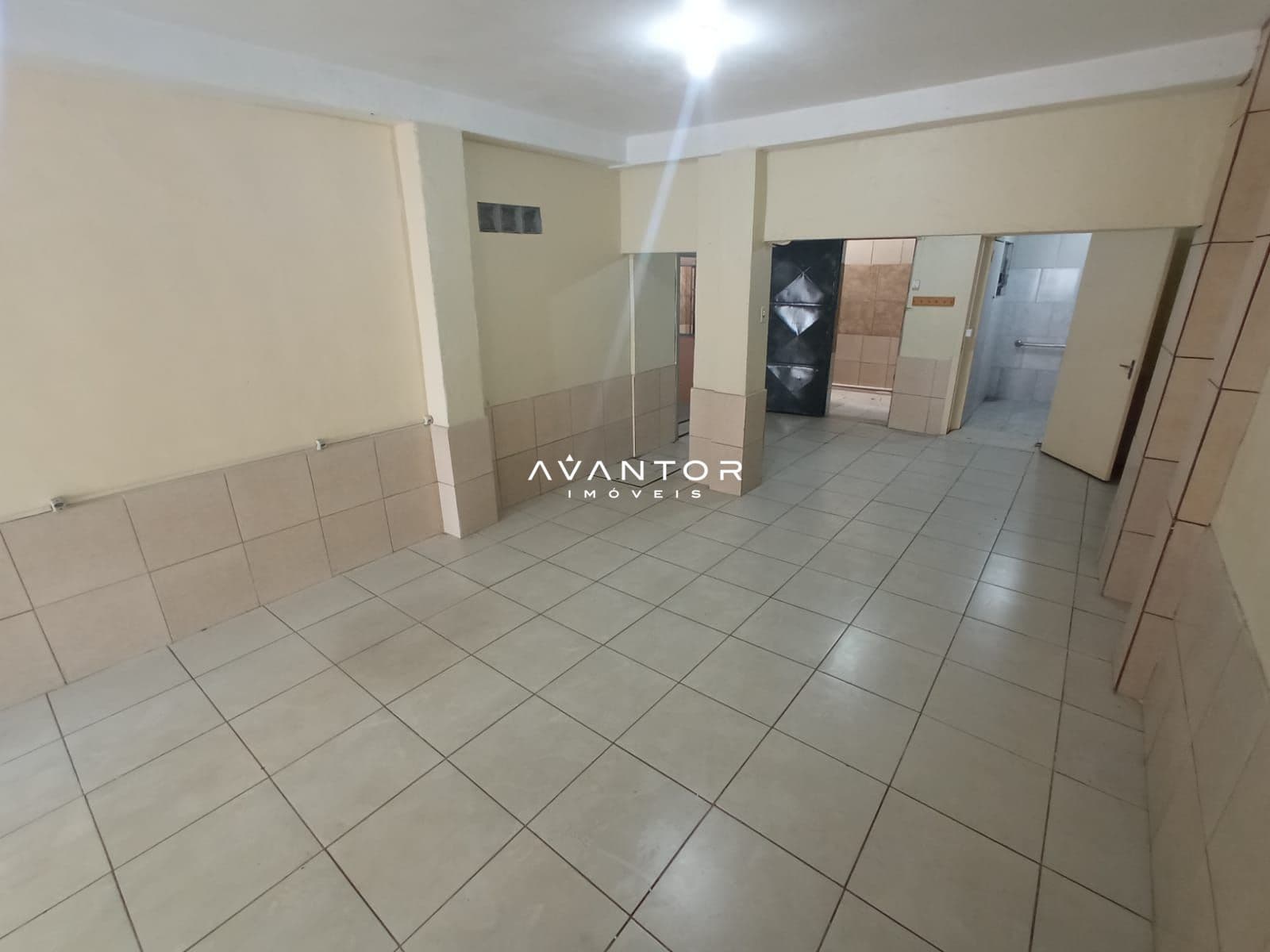 Sala Comercial com 2 salas para alugar em Centro, Santa Rosa/RS — foto 5 de 9
