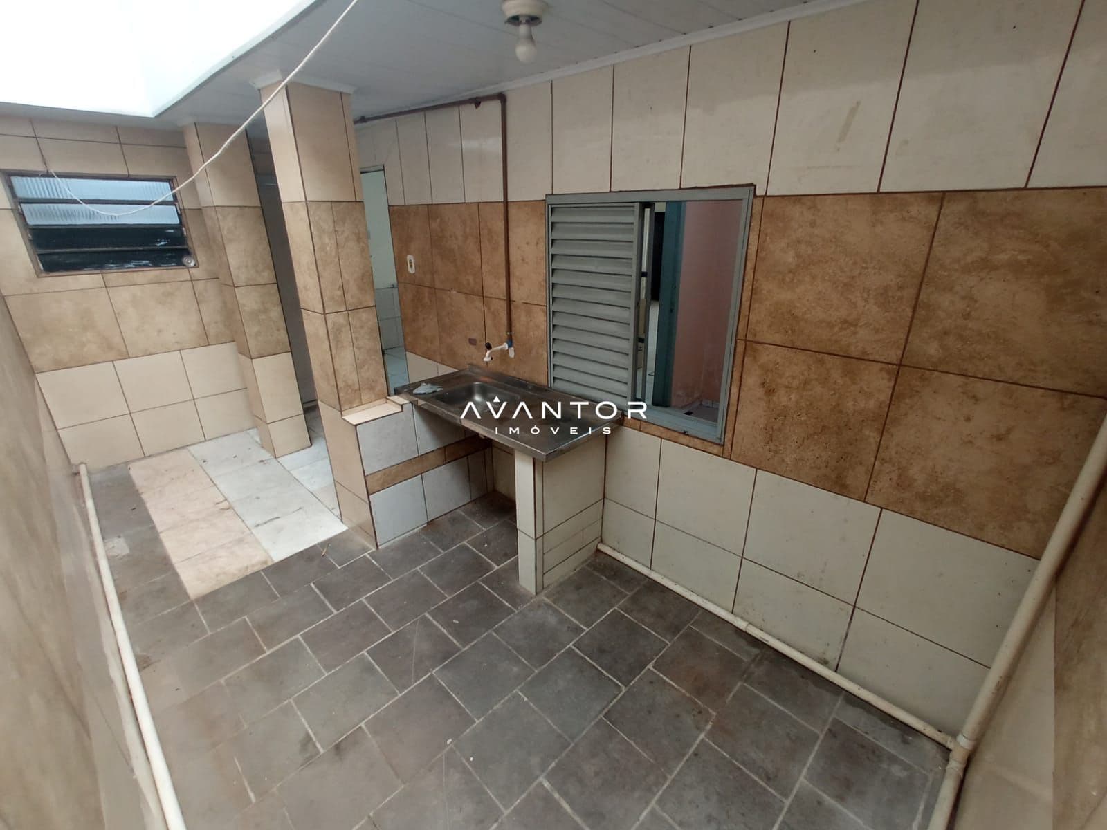 Sala Comercial com 2 salas para alugar em Centro, Santa Rosa/RS — foto 8 de 9
