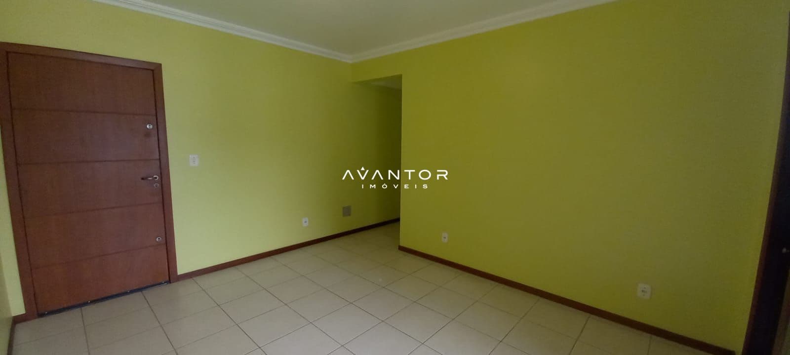 Apartamento com 2 quartos à venda no Edifício Residencial Tanisa II, em Camobi, Santa Maria/RS — foto 3 de 23