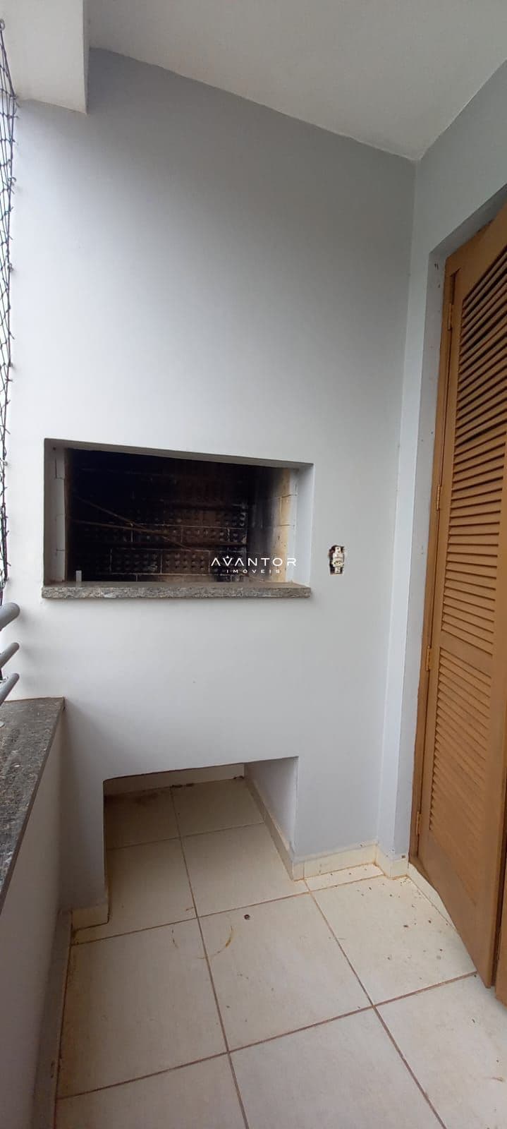 Apartamento com 2 quartos à venda no Edifício Residencial Tanisa II, em Camobi, Santa Maria/RS — foto 7 de 23