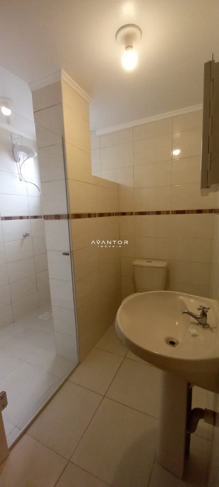 Apartamento com 2 quartos à venda no Edifício Residencial Tanisa II, em Camobi, Santa Maria/RS — foto 11 de 23