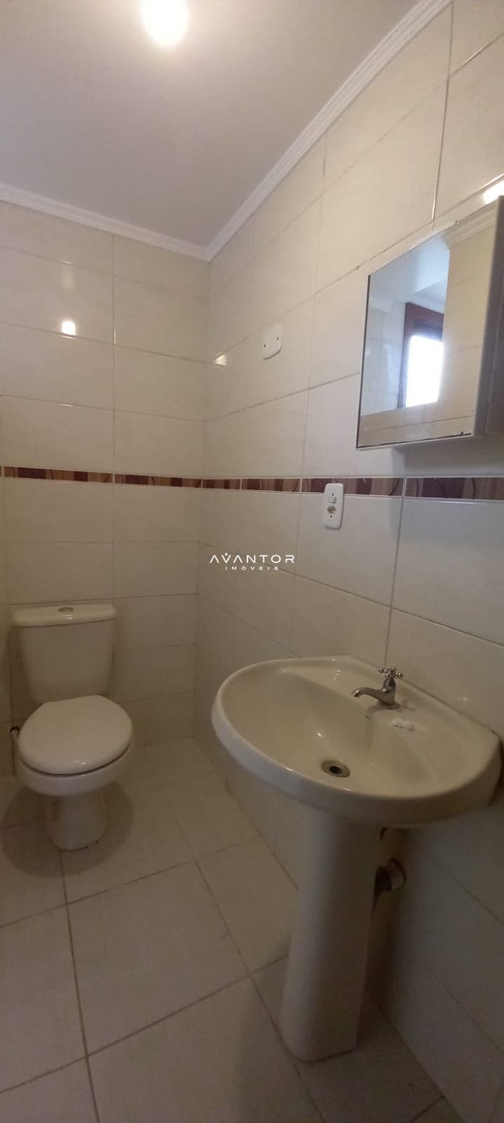 Apartamento com 2 quartos à venda no Edifício Residencial Tanisa II, em Camobi, Santa Maria/RS — foto 17 de 23