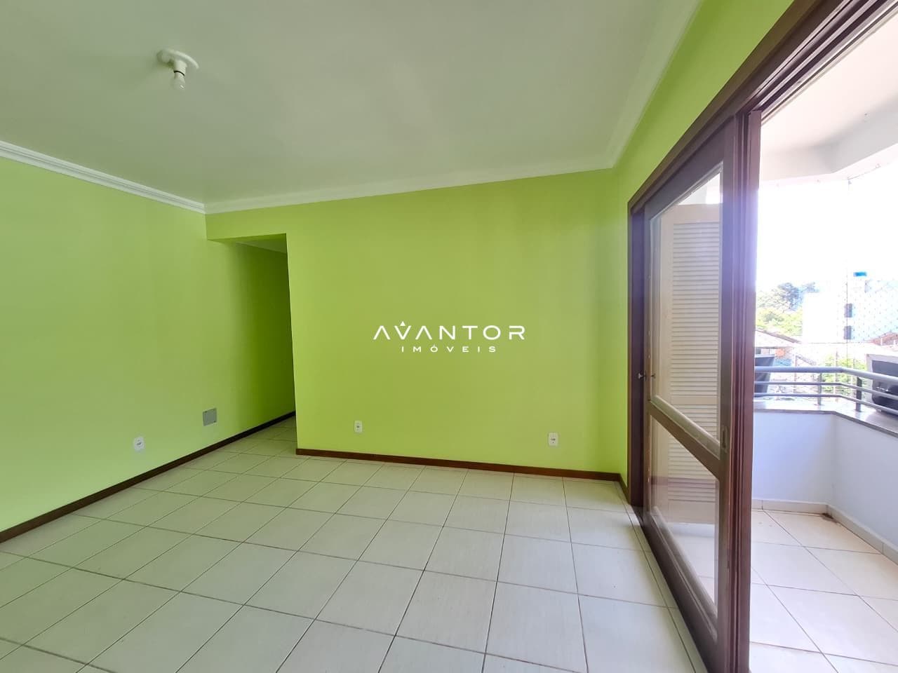 Apartamento com 2 quartos à venda no Edifício Residencial Tanisa II, em Camobi, Santa Maria/RS — foto 6 de 23