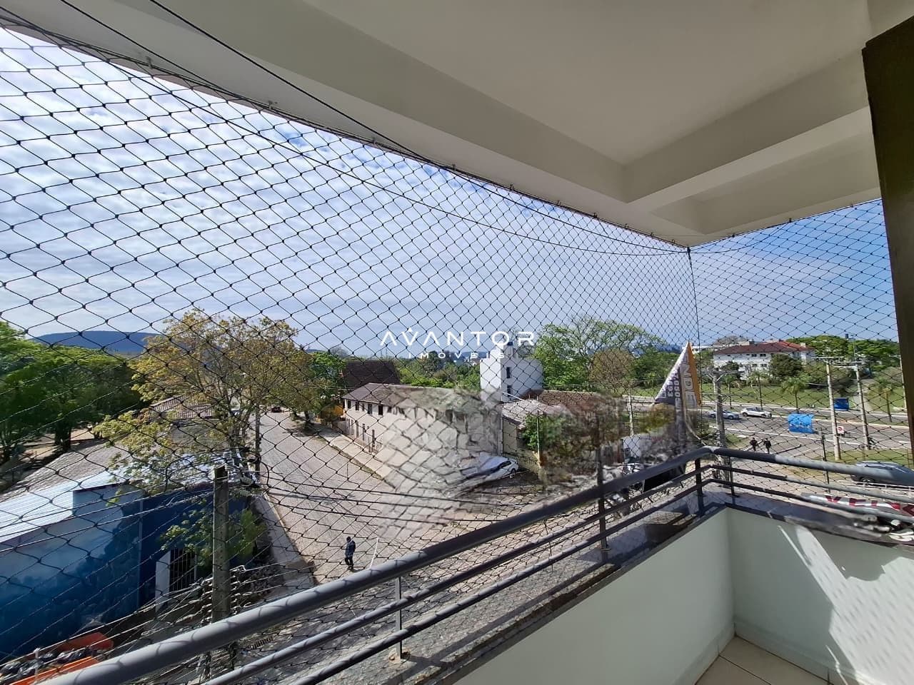 Apartamento com 2 quartos à venda no Edifício Residencial Tanisa II, em Camobi, Santa Maria/RS — foto 16 de 23