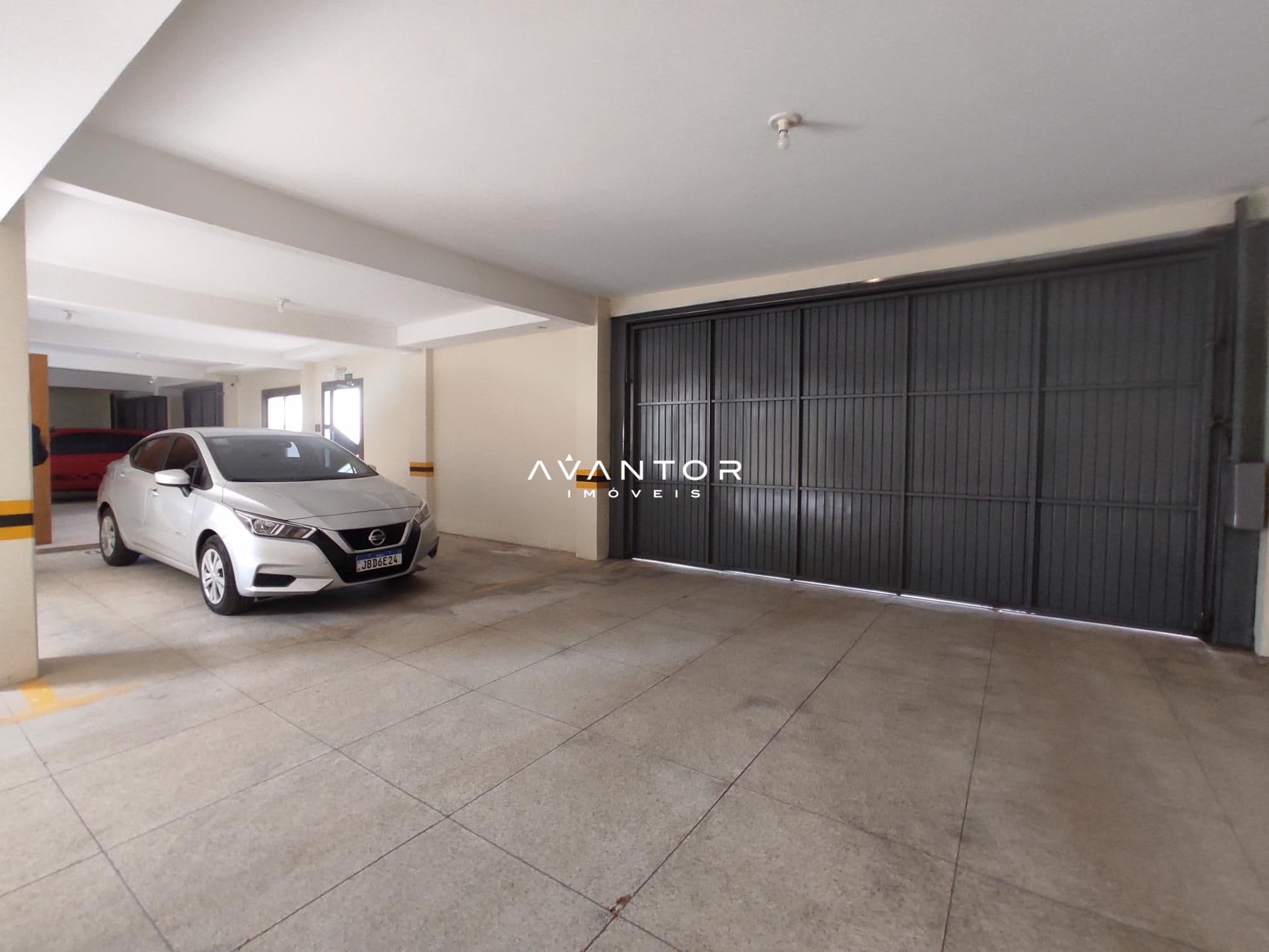 Apartamento com 2 quartos à venda no Edifício Residencial Tanisa II, em Camobi, Santa Maria/RS — foto 20 de 23