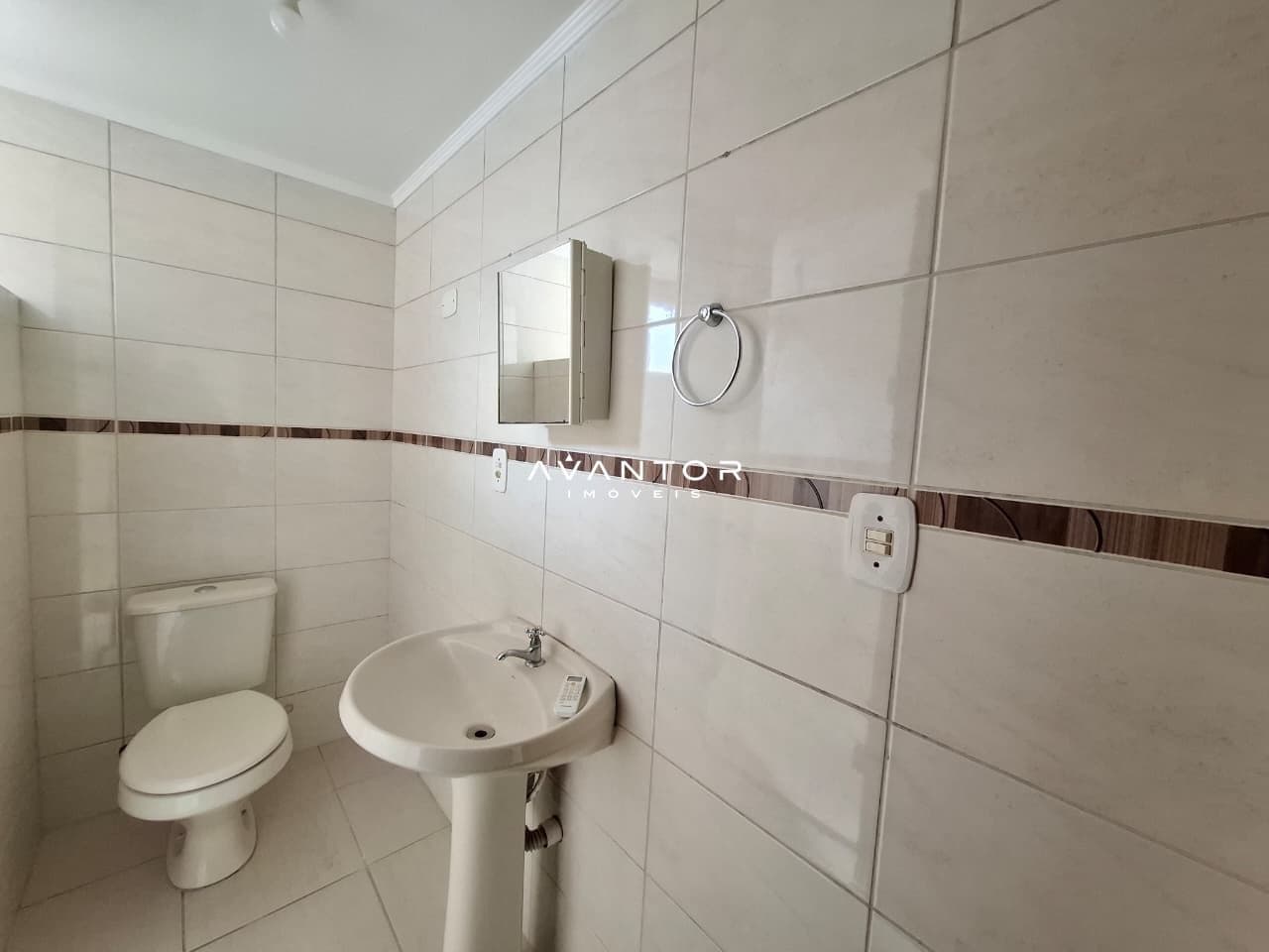 Apartamento com 2 quartos à venda no Edifício Residencial Tanisa II, em Camobi, Santa Maria/RS — foto 22 de 23
