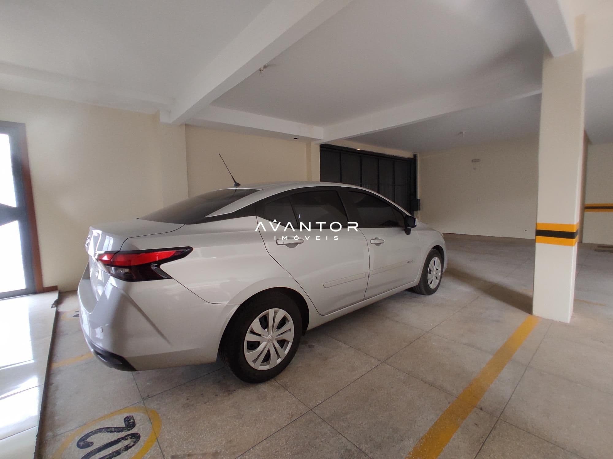 Apartamento com 2 quartos à venda no Edifício Residencial Tanisa II, em Camobi, Santa Maria/RS — foto 23 de 23
