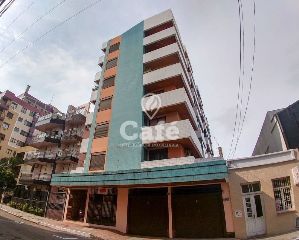 Residencial Uminski Martelli — Bonfim, Santa Maria/RS