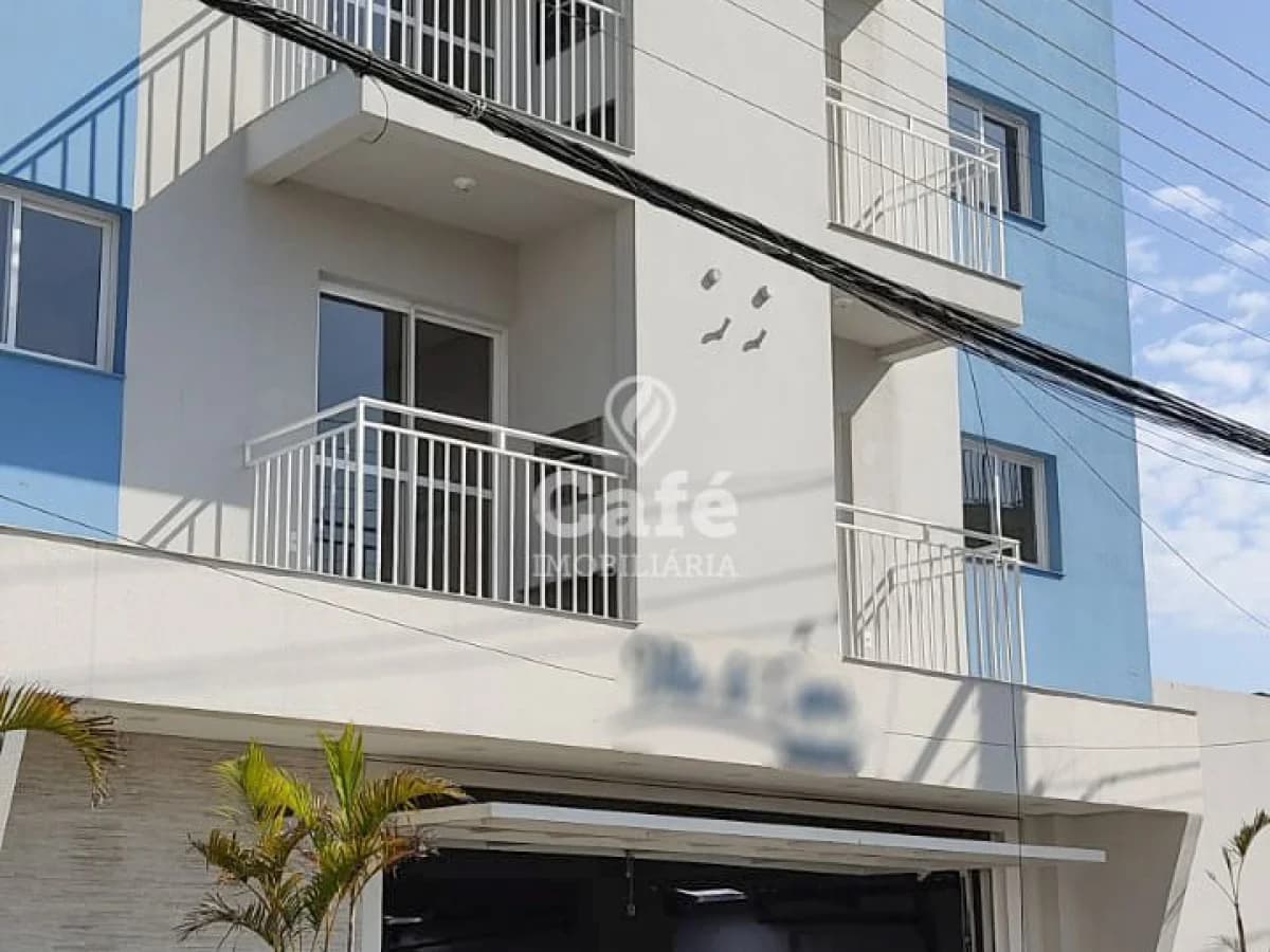 Vila Di Capri Residencial, Camobi, Santa Maria/RS — foto 3 de 3