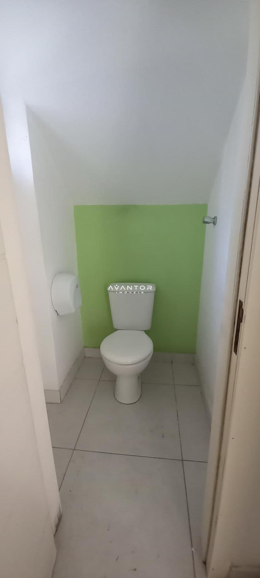 Loja com 1 sala à venda no Edifício Pisani, em Centro, Santa Maria/RS — foto 5 de 10