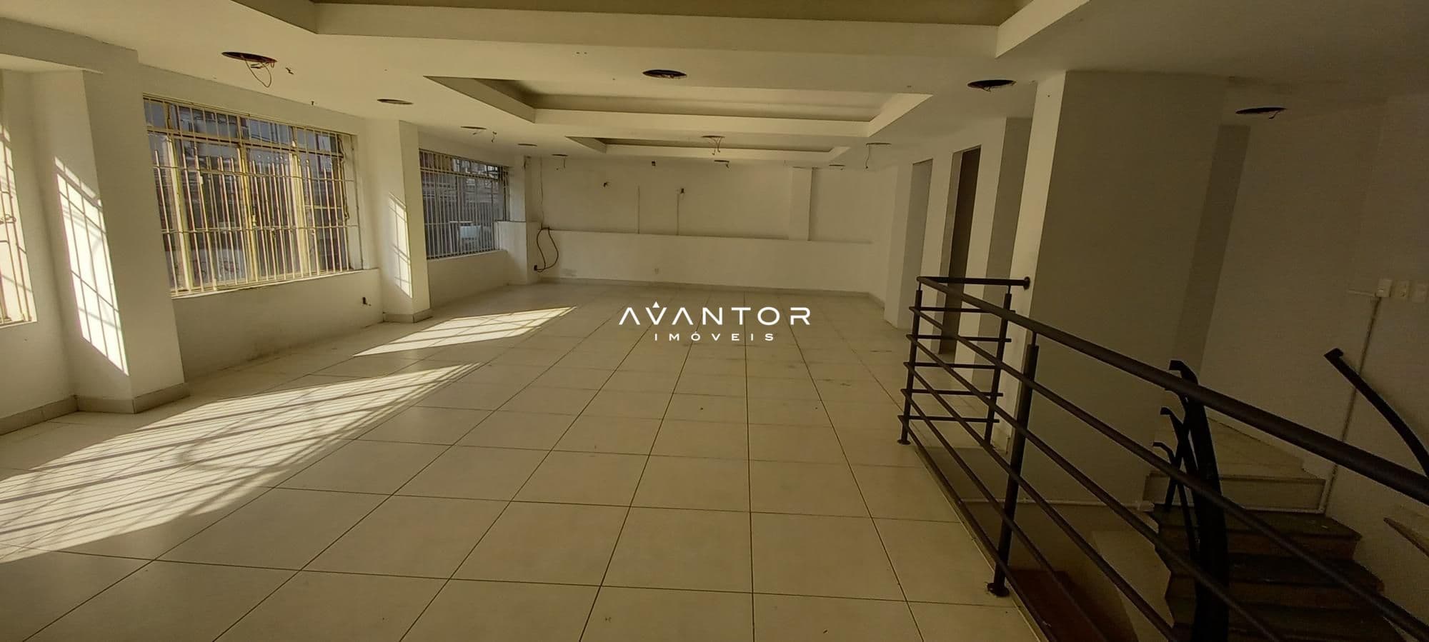 Loja com 1 sala à venda no Edifício Pisani, em Centro, Santa Maria/RS — foto 7 de 10