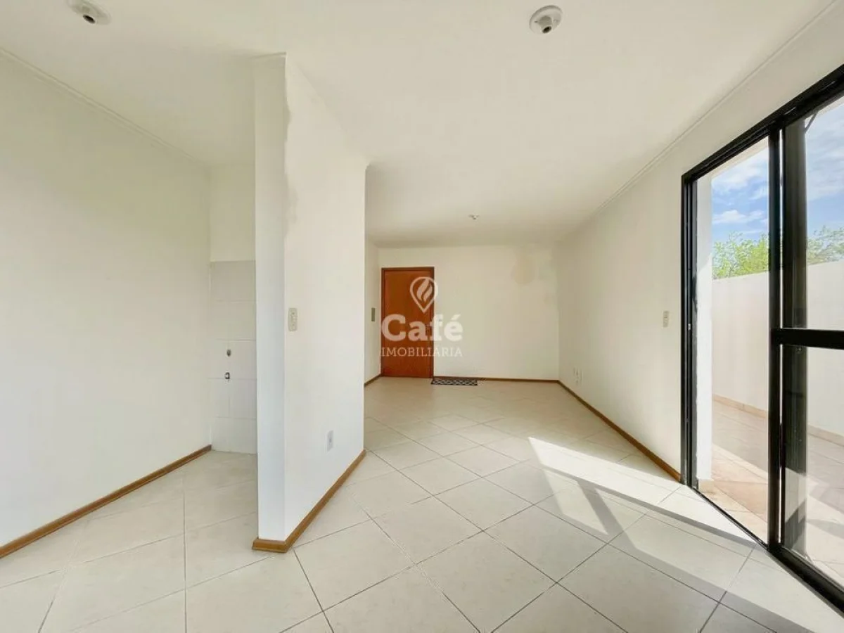 Residencial Chaiten, Centro, Santa Maria/RS — foto 4 de 4