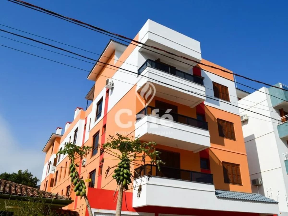 Residencial Dalmiro, Camobi, Santa Maria/RS — foto 2 de 3