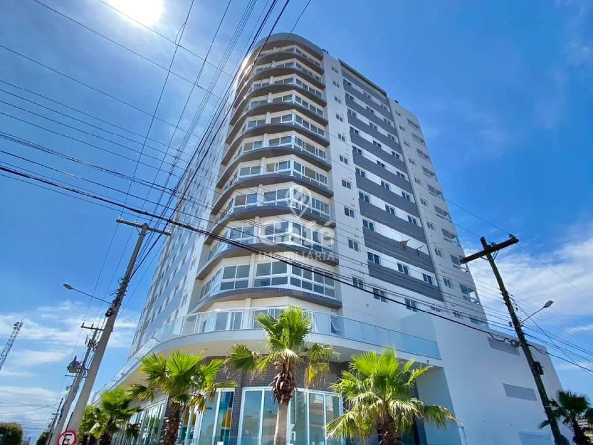 Residencial Paris, Navegantes, Capão da Canoa/RS — foto 1 de 1