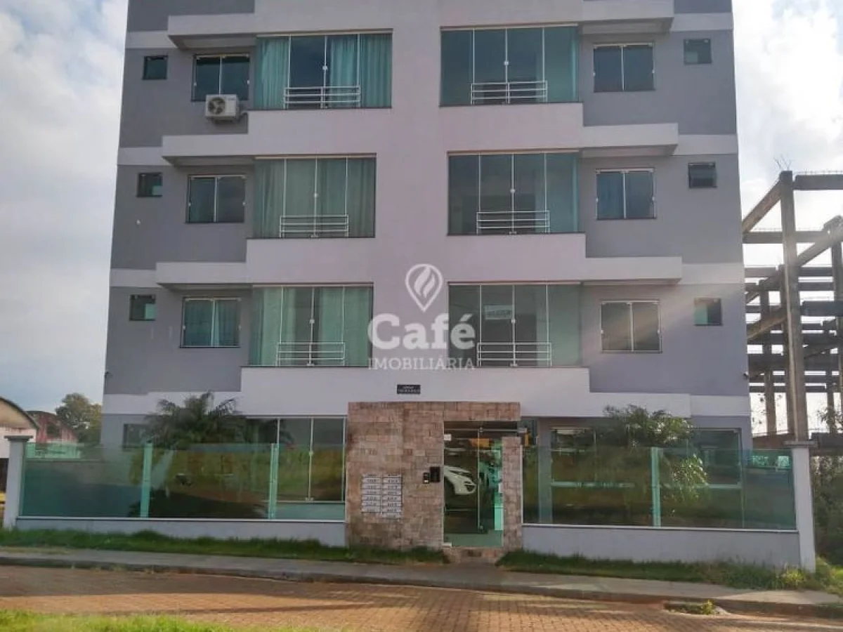 Eliz Regina 2, Centro, Palmeira das Missões/RS — foto 1 de 1
