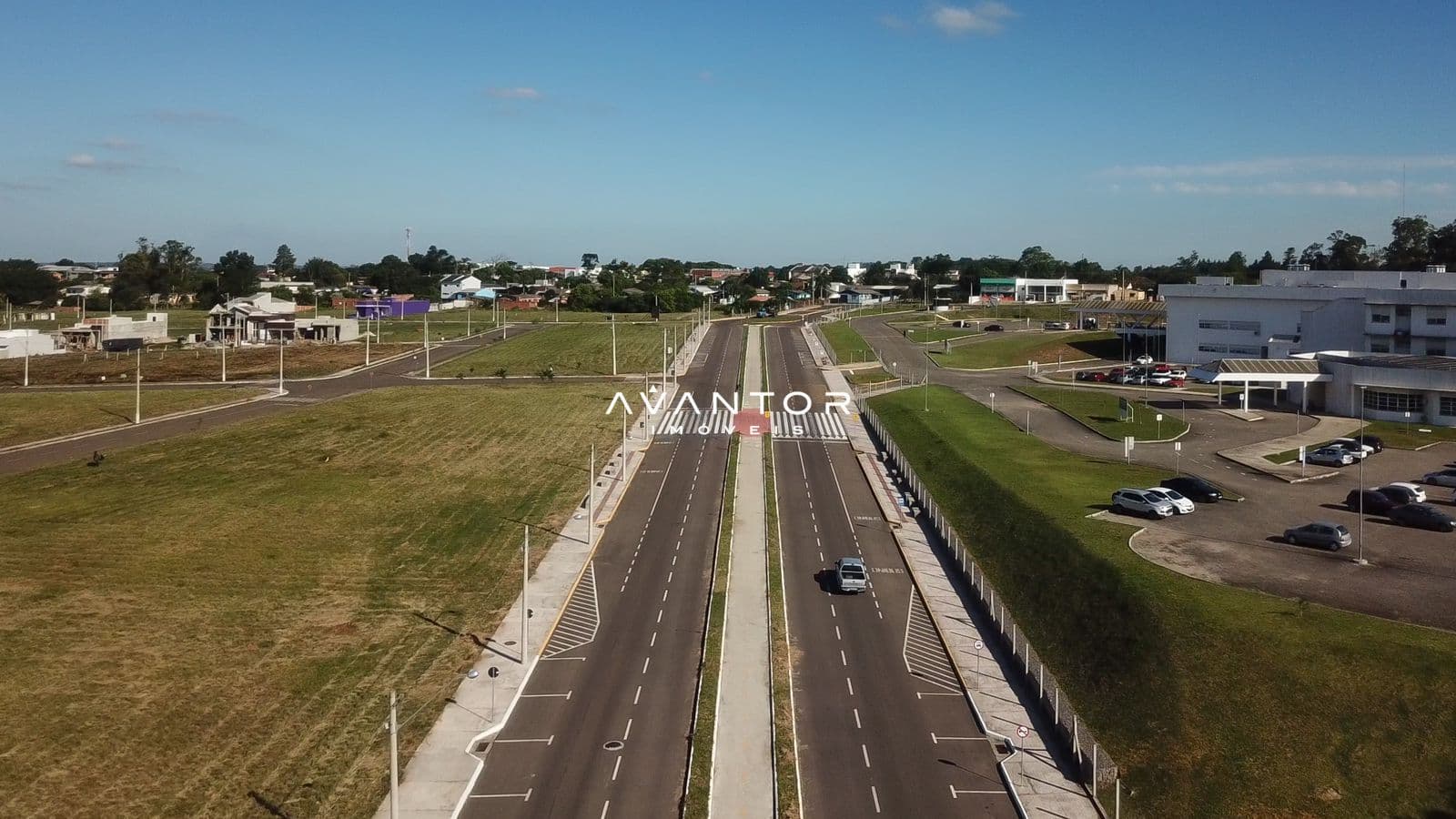 Terreno à venda no Residencial Alberto Schons, em Pinheiro Machado, Santa Maria/RS — foto 4 de 6