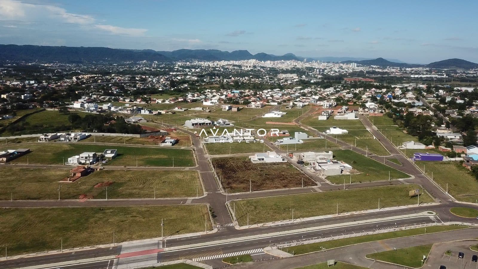 Terreno à venda no Residencial Alberto Schons, em Pinheiro Machado, Santa Maria/RS — foto 6 de 6