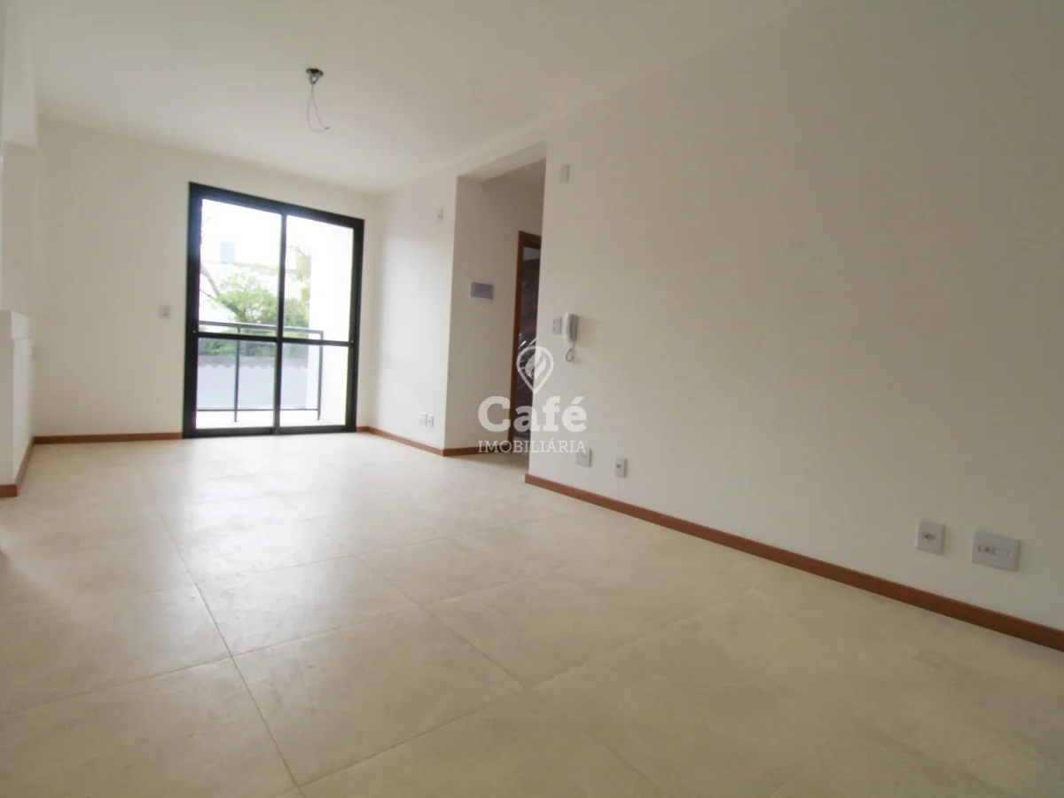 Residencial Monumentum, Nossa Senhora de Fátima, Santa Maria/RS — foto 1 de 5