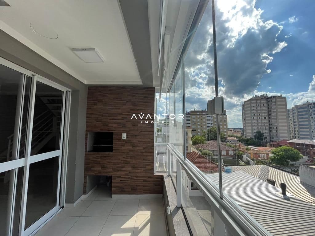 Cobertura com 2 quartos à venda no Residencial Roma, em Centro, Santa Maria/RS — foto 4 de 17
