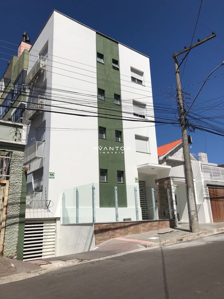 Cobertura com 2 quartos à venda no Residencial Roma, em Centro, Santa Maria/RS — foto 17 de 17