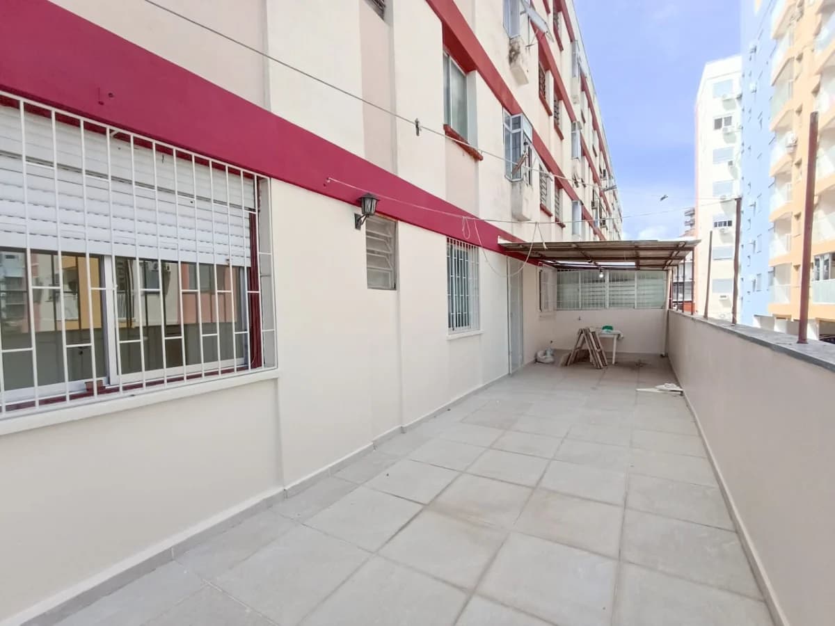 Residencial da Vinci, Centro, Santa Maria/RS — foto 3 de 4
