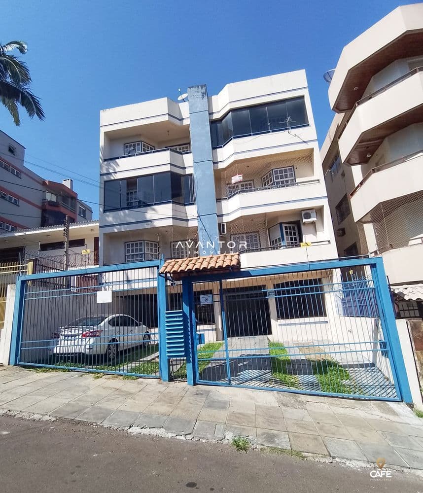 Studio com 1 quarto à venda no Edificio Luciano da Fontoura, em Menino Jesus, Santa Maria/RS — foto 2 de 6