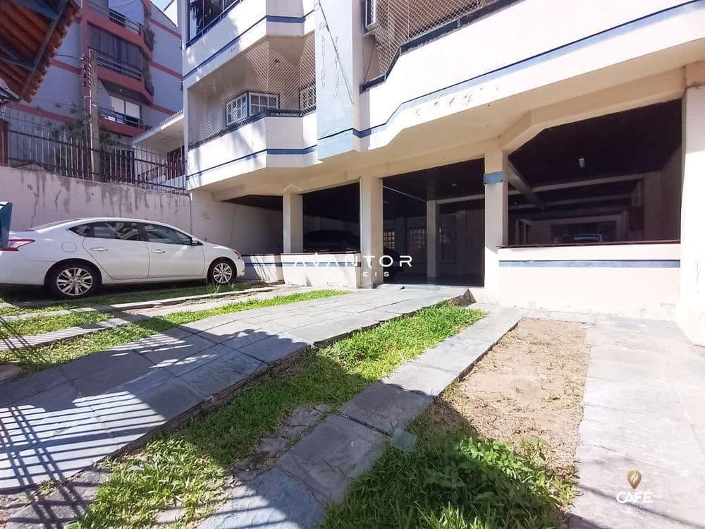 Studio com 1 quarto à venda no Edificio Luciano da Fontoura, em Menino Jesus, Santa Maria/RS — foto 3 de 6