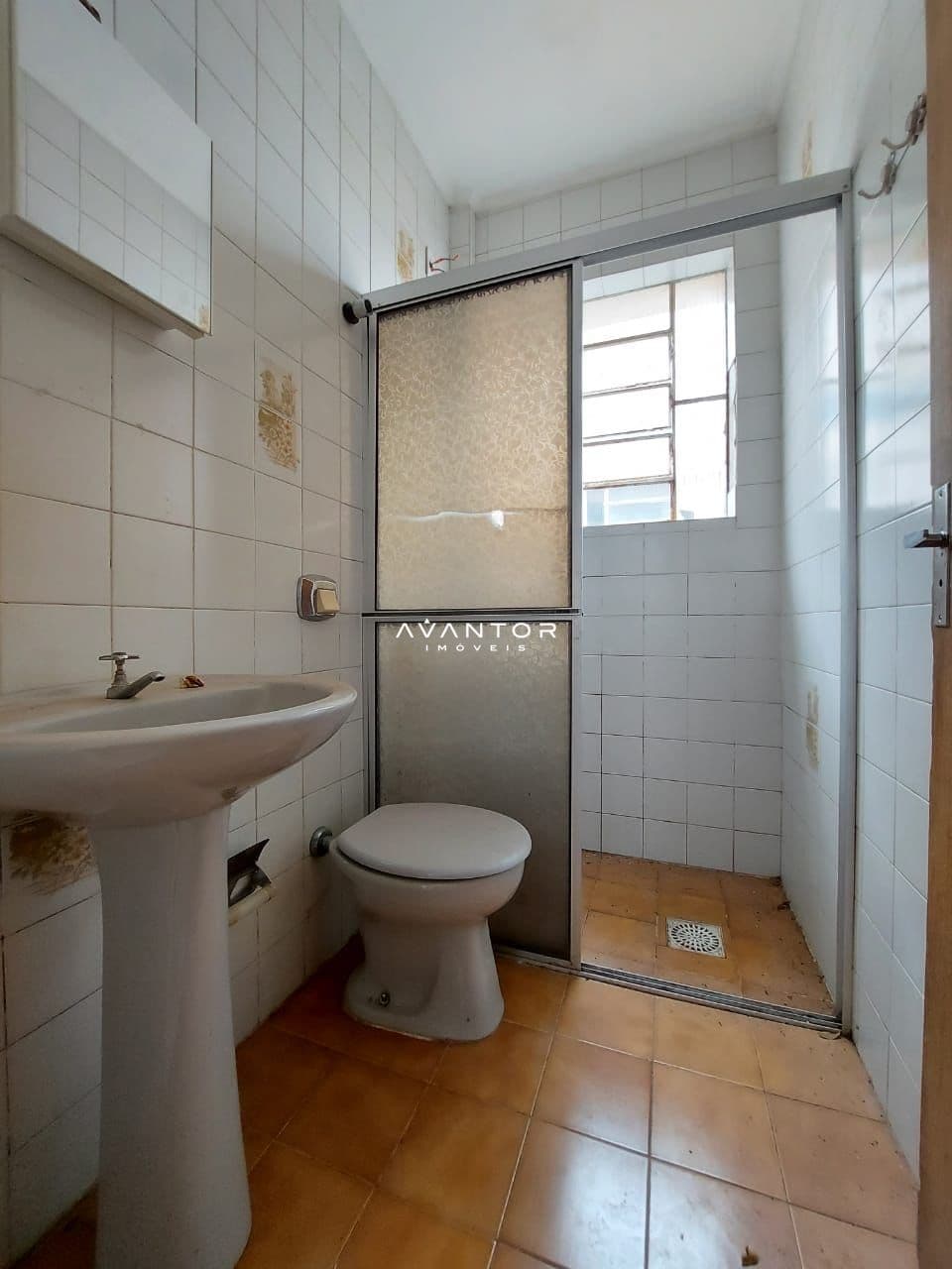 Studio com 1 quarto à venda no Edificio Luciano da Fontoura, em Menino Jesus, Santa Maria/RS — foto 5 de 6