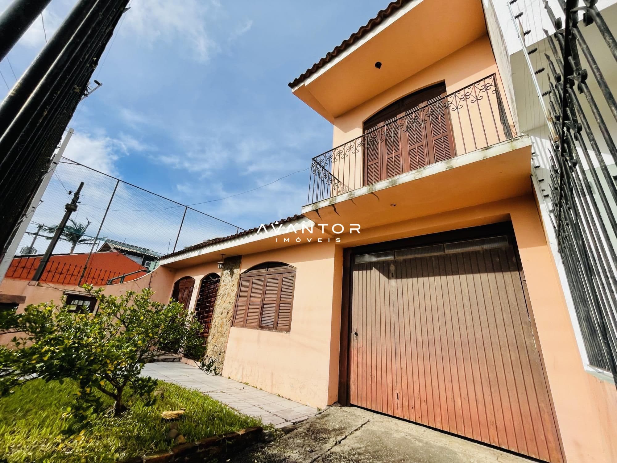 Casa com 3 quartos à venda em Uglione, Santa Maria/RS — foto 2 de 27