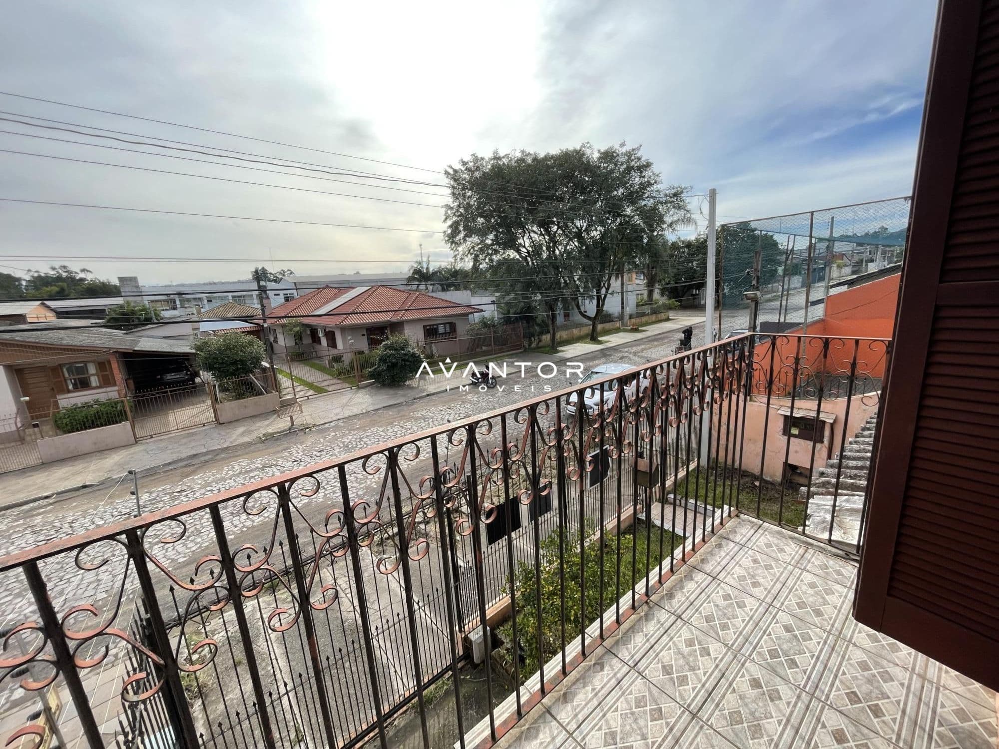 Casa com 3 quartos à venda em Uglione, Santa Maria/RS — foto 6 de 27