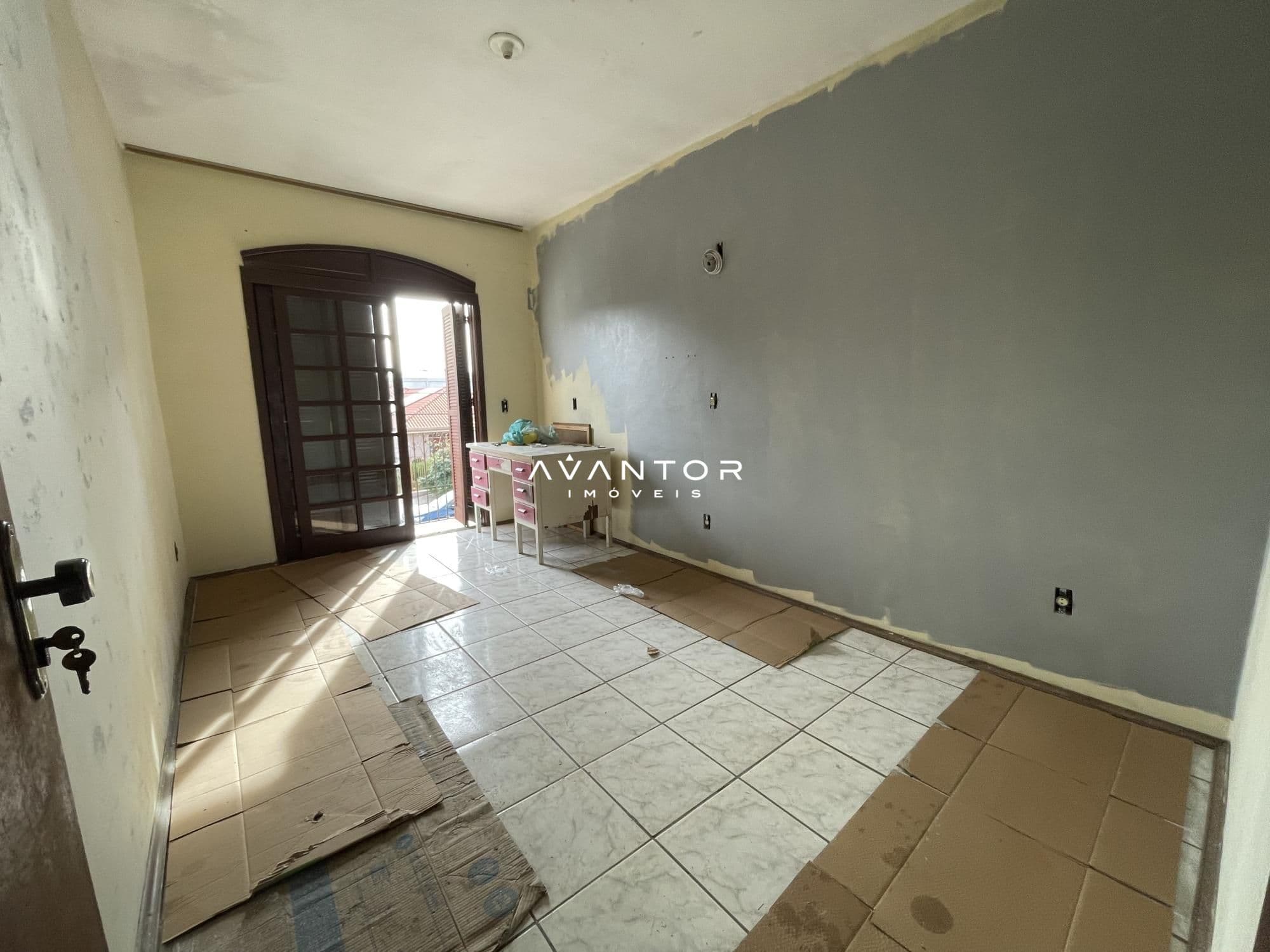 Casa com 3 quartos à venda em Uglione, Santa Maria/RS — foto 8 de 27