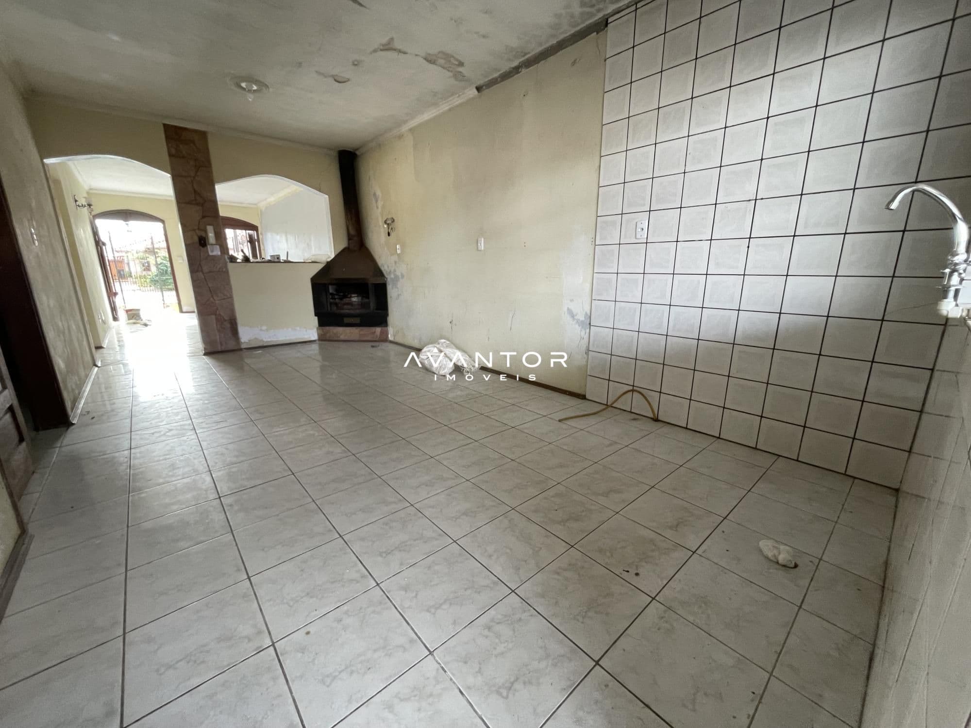 Casa com 3 quartos à venda em Uglione, Santa Maria/RS — foto 12 de 27