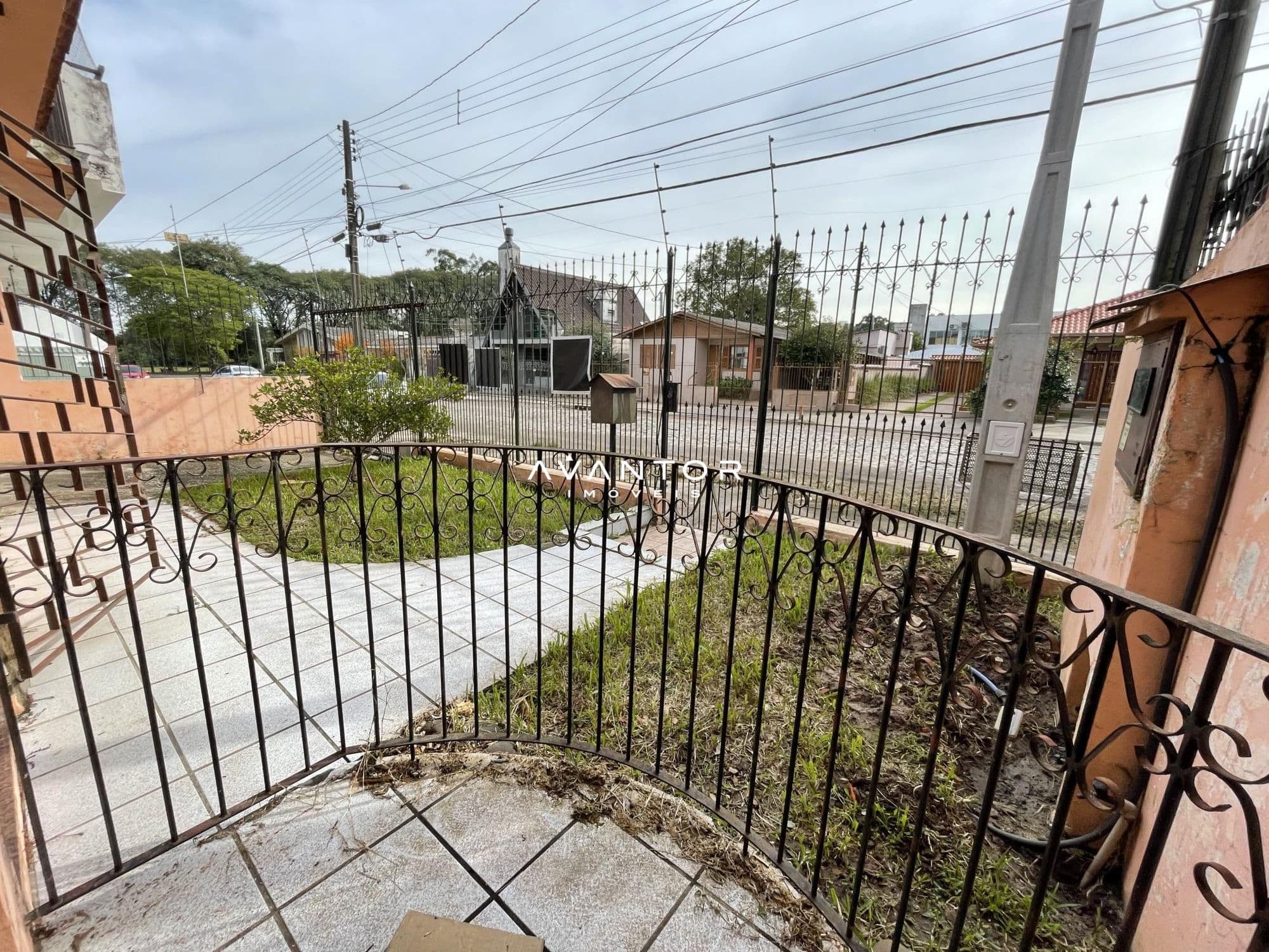 Casa com 3 quartos à venda em Uglione, Santa Maria/RS — foto 17 de 27