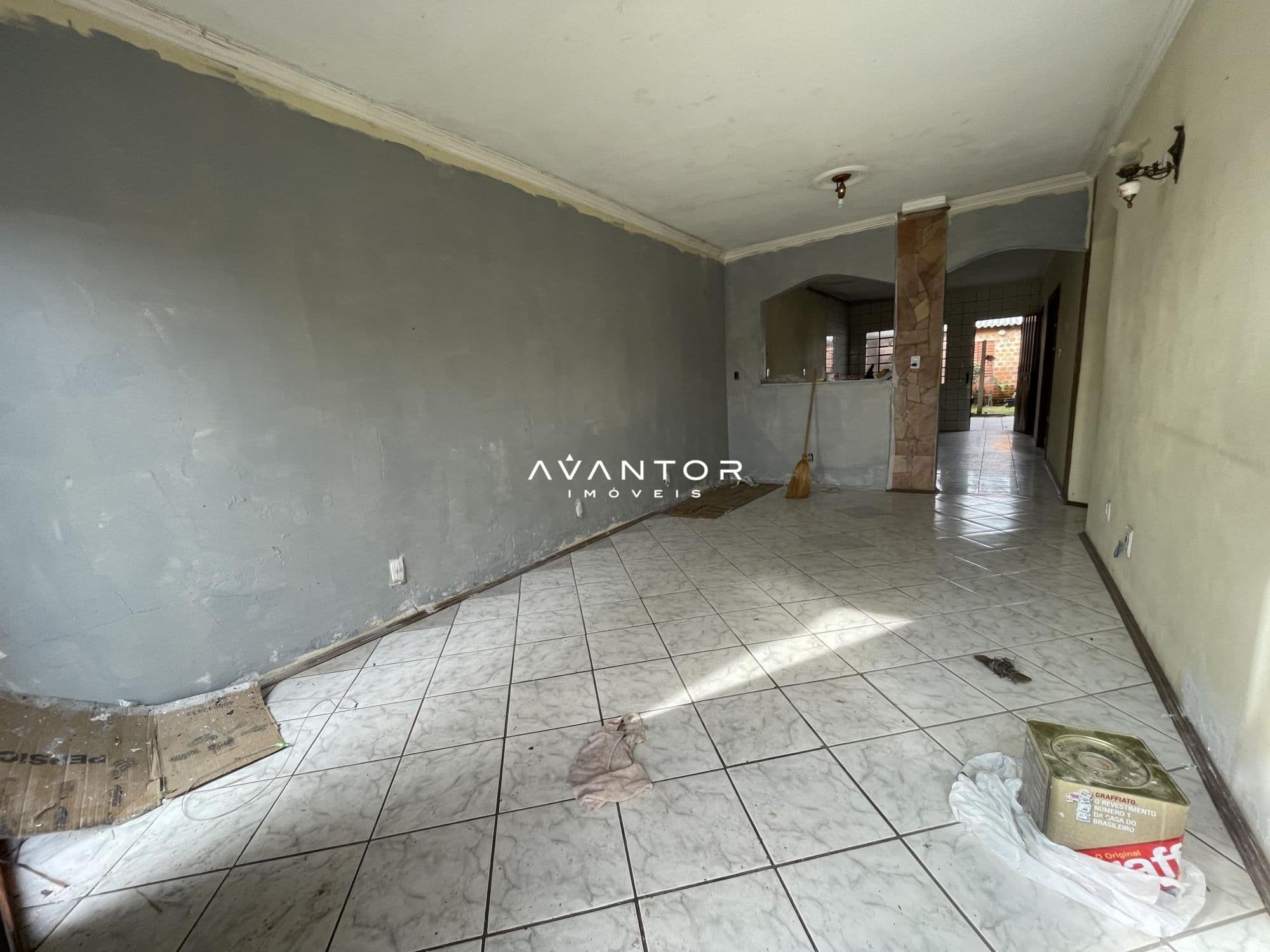 Casa com 3 quartos à venda em Uglione, Santa Maria/RS — foto 18 de 27