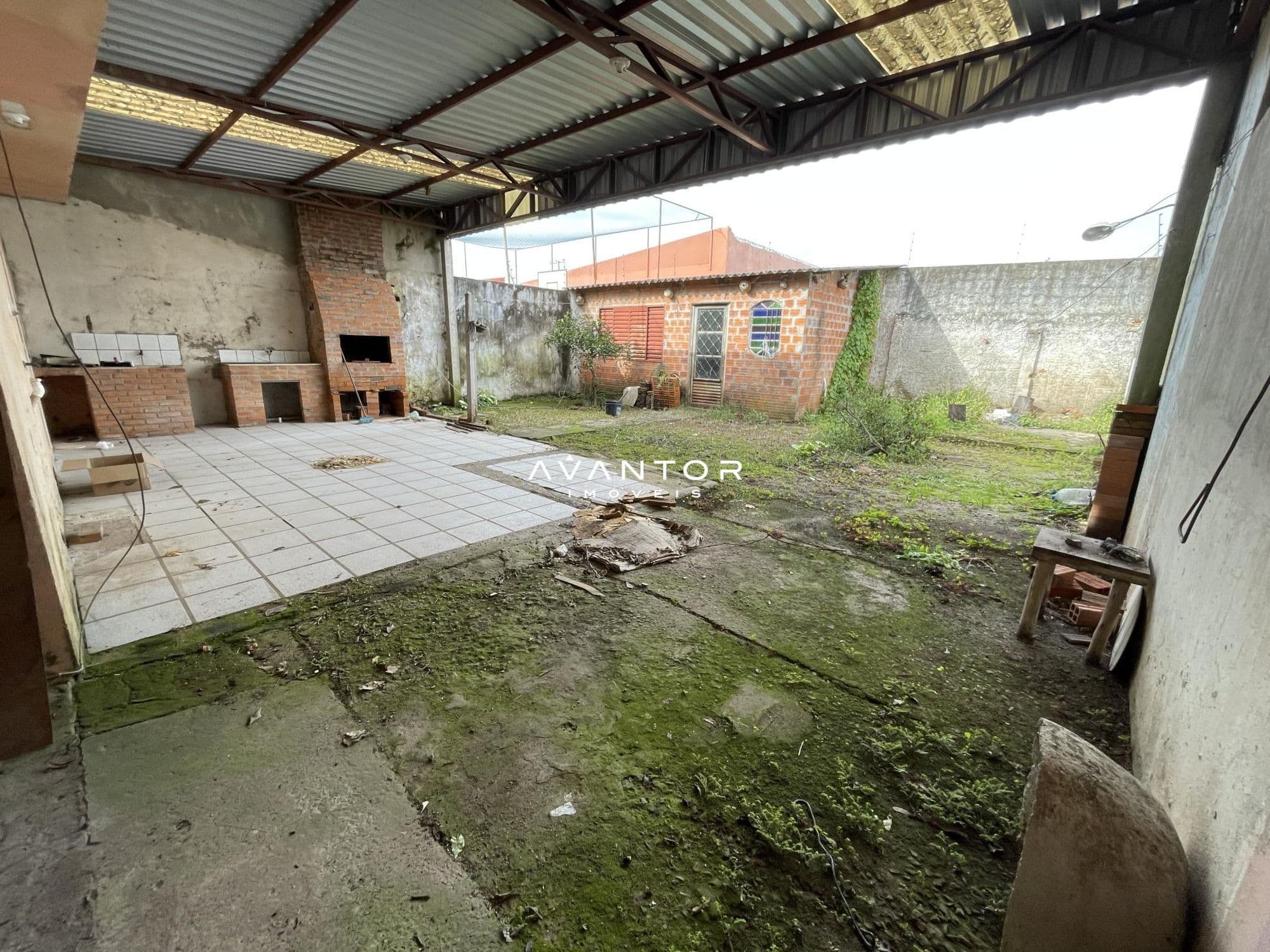Casa com 3 quartos à venda em Uglione, Santa Maria/RS — foto 26 de 27