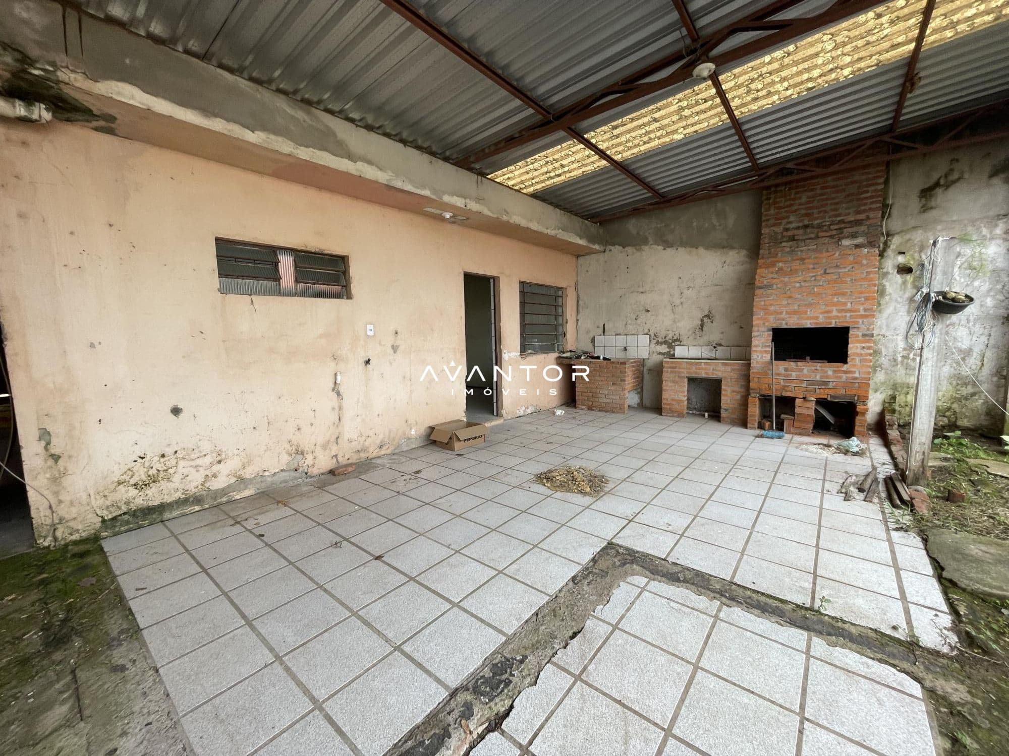 Casa com 3 quartos à venda em Uglione, Santa Maria/RS — foto 27 de 27