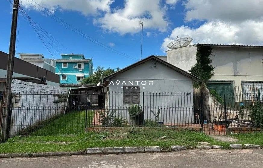 Casa com 3 quartos à venda em Camobi, Santa Maria/RS