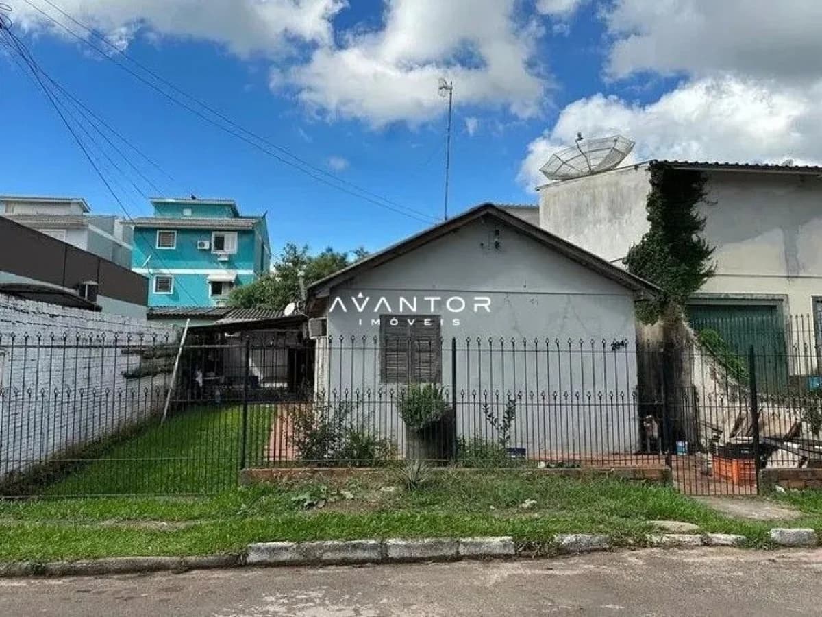 Casa com 3 quartos à venda em Camobi, Santa Maria/RS