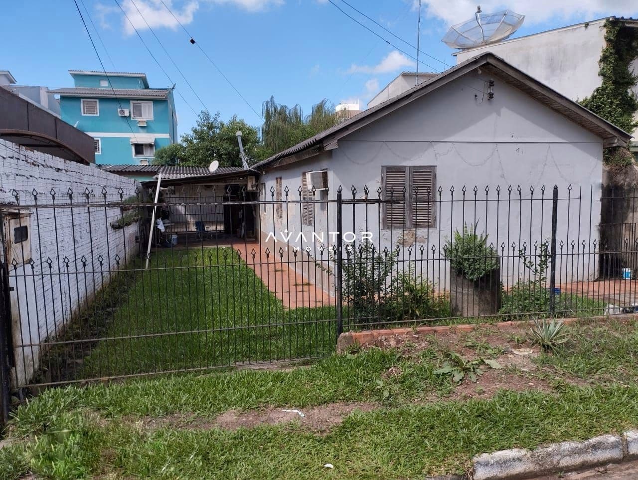 Casa com 3 quartos à venda em Camobi, Santa Maria/RS — foto 2 de 12