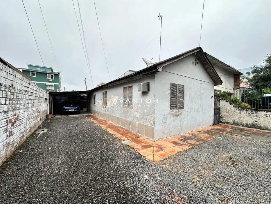 Casa com 3 quartos à venda em Camobi, Santa Maria/RS — foto 3 de 12