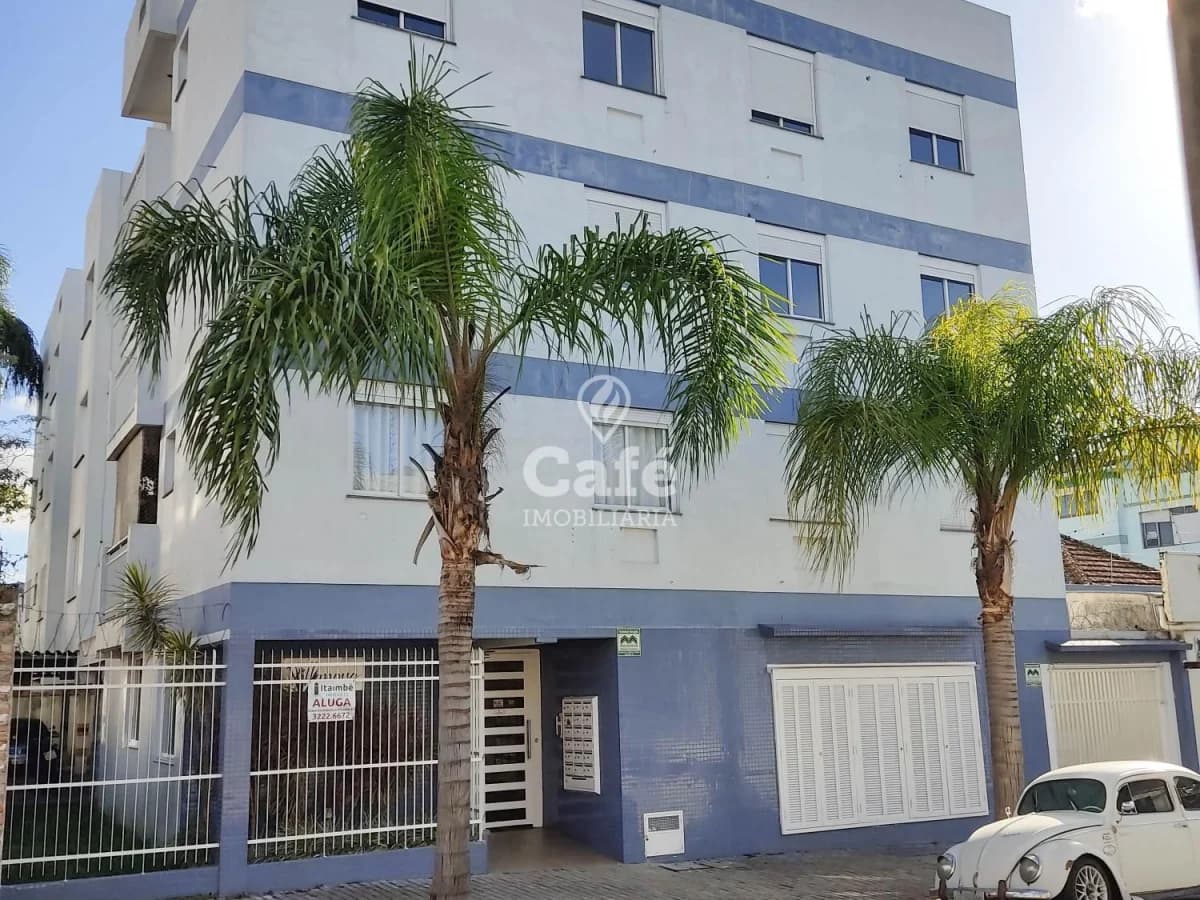 Residencial Villanova, Centro, Santa Maria/RS — foto 3 de 3