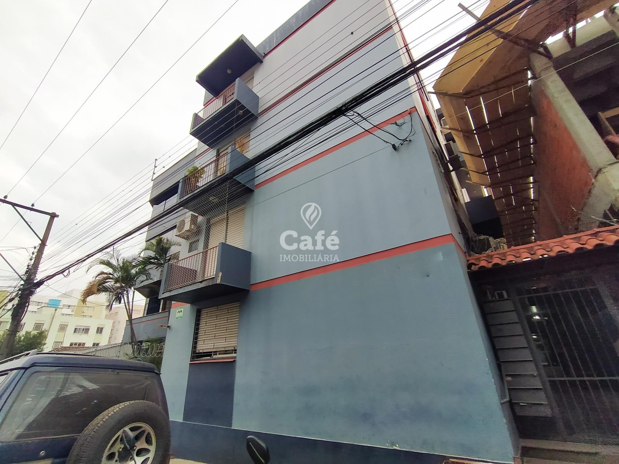 Edificio Village — Centro, Santa Maria/RS